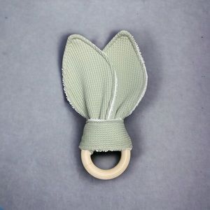 Bunny Ear Teether